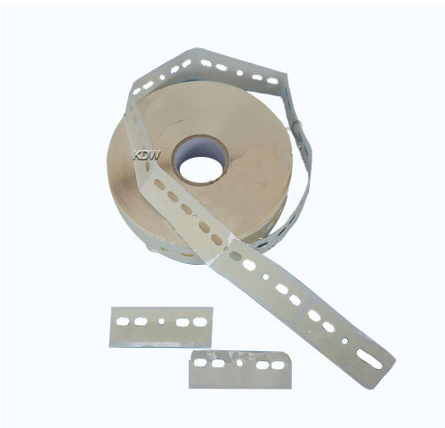 Vertical AI splice tape