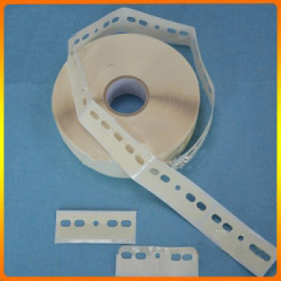 Vertical AI splice tape