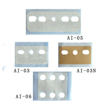 AI Vertical splice tape