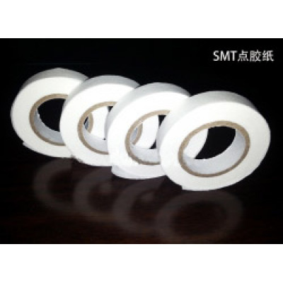 SMT dispensing paper