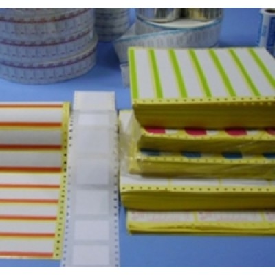 SMT single splice copper buckle