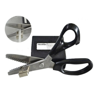 SMT Positioning scissors