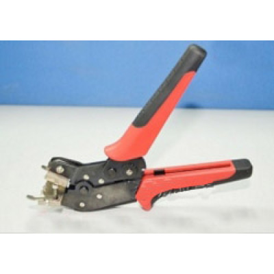 SMT Siemens splice clamp