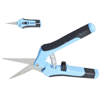 SMT flat small scissors