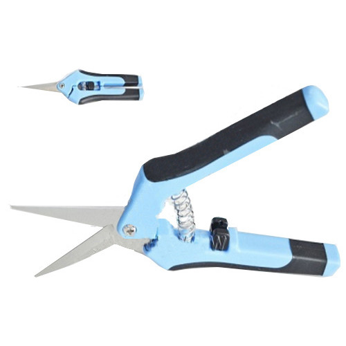 SMT flat small scissors