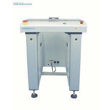 SAM Flat belt PCB Inspection Conveyor 700MM with one section/two section