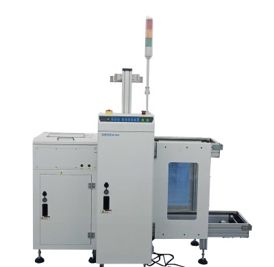 Magzine Unloader SMB-2A101