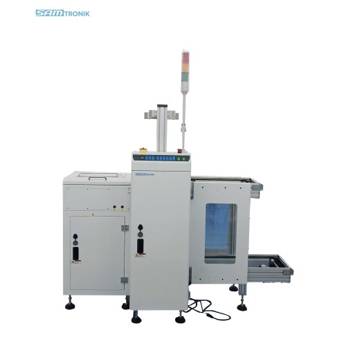 Magzine Unloader SMB-2A101