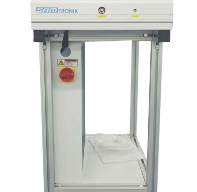 PCB Inspection Conveyor