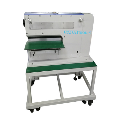 SM-620-500 Guillotine type PCB Separator