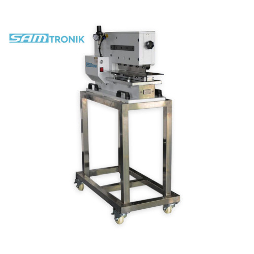 SM-620 Guillotine type PCB Separator