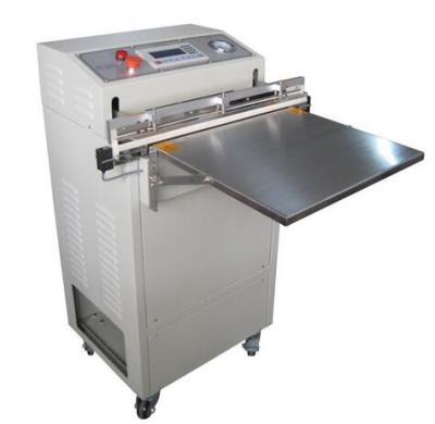 SC-600A Vacuum Packing Machine