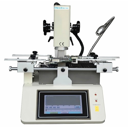 Automatic BGA Rework Station SM-520