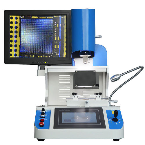Automatic BGA Rework Station SM-700