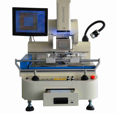 Automatic BGA Rework Station SM-800