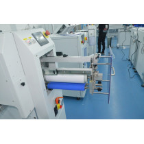 PCB Double-sided Cleaner-SM-2A050