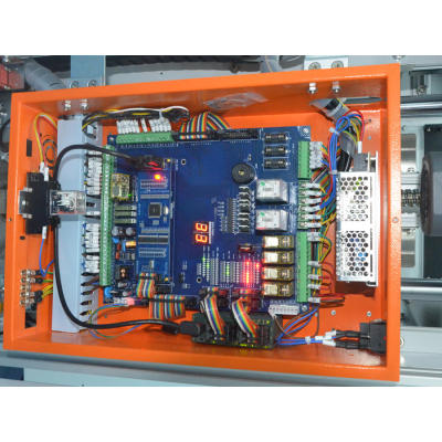 Magzine Loader SMB-1A101