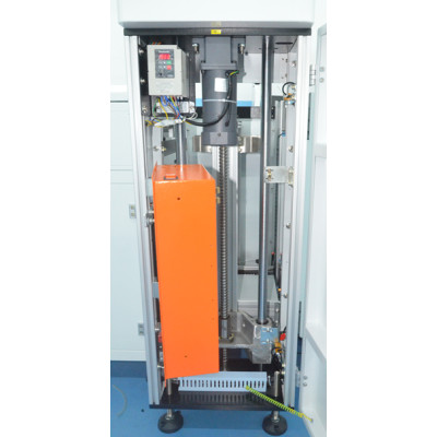 Magzine Unloader SMB-2A101