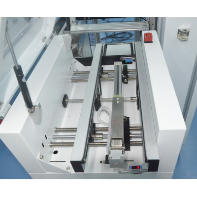 Automatic Magazine PCB Loader