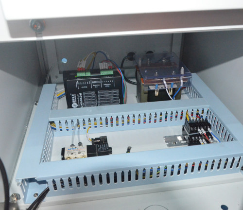 PCB Invertor SMI-1A050