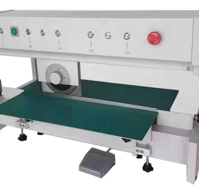 SM-2008 PCB Separator Machine