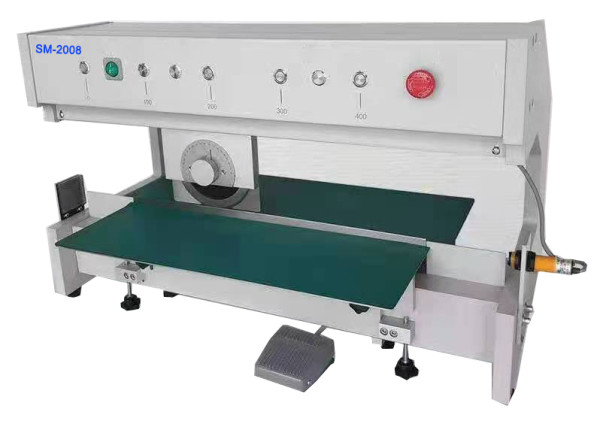 SM-2008 PCB Separator Machine