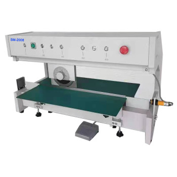 SM-2008 PCB Separator Machine