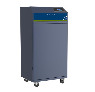 SM-H1000A Smoke Purify Machine