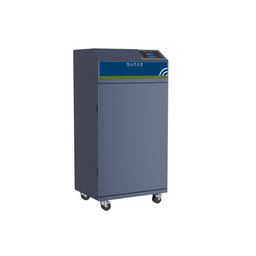 SM-H1000A Smoke Purify Machine