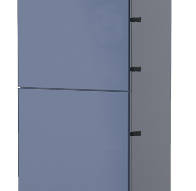 SM-J1000A Smoke&Dust Purify Machine