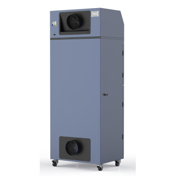 SM-J1000A Smoke&Dust Purify Machine