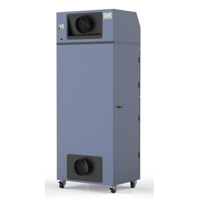SM-J1000A Smoke&Dust Purify Machine