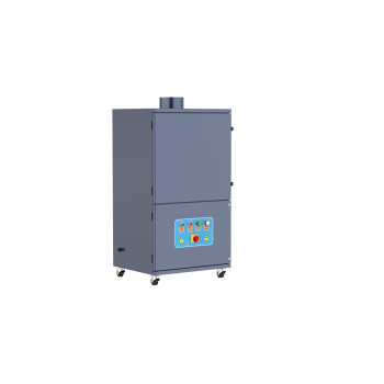 SM-DH1100 Smoke Purify Machine