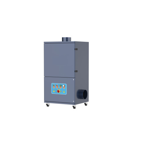 SM-DH1100 Smoke Purify Machine