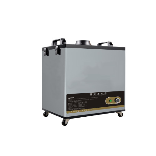 SM-J300A Smoke Purify Machine