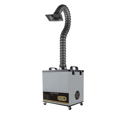 SM-J300A Smoke Purify Machine