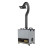 SM-J300A Smoke Purify Machine
