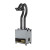 SM-J300A Smoke Purify Machine