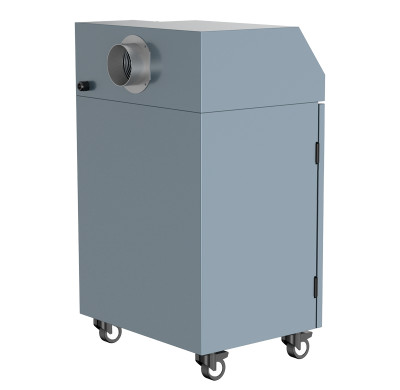 SM-J400A Smoke Purify Machine