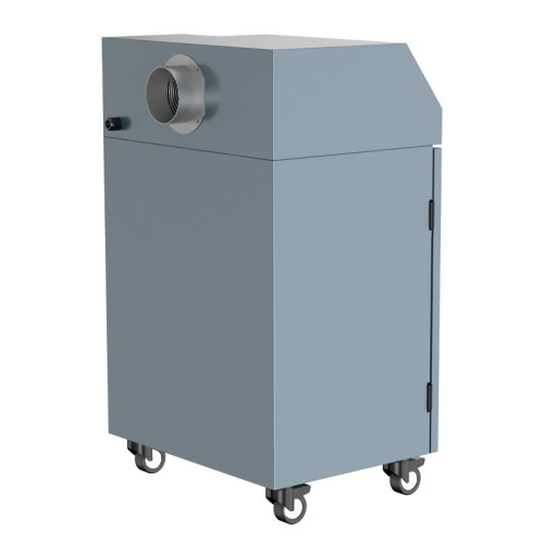 SM-J600A Smoke Purify Machine