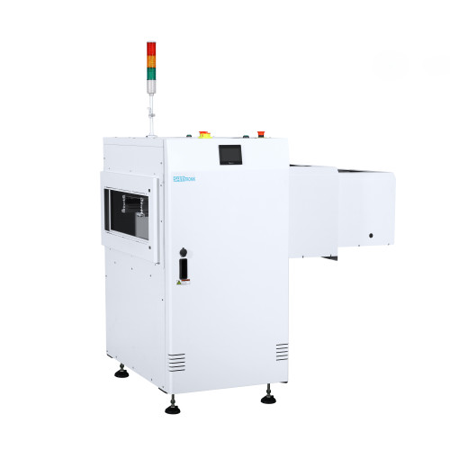 Telescopic Gate Conveyor SMH-3A150