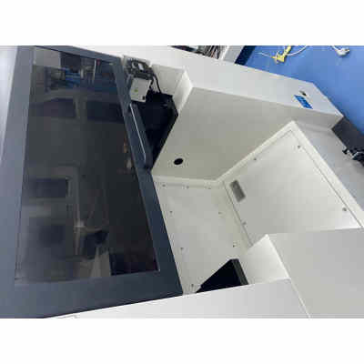 Auto Labeling Machine