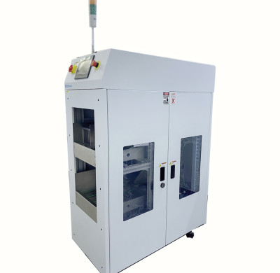 Semi-conductor PCB Unloader