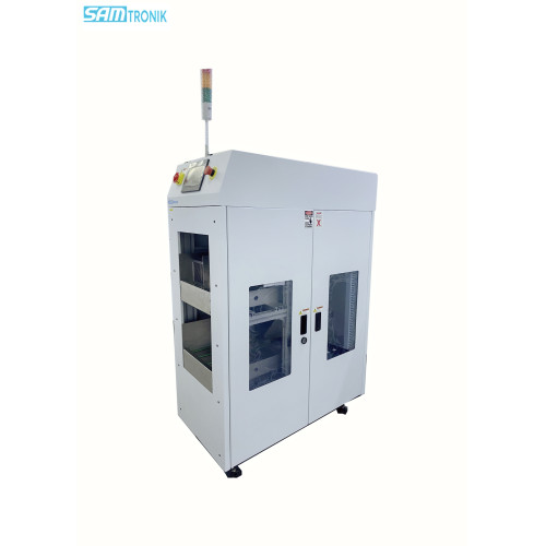 Semi-conductor PCB Unloader