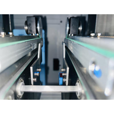 Semi-conductor PCB Unloader