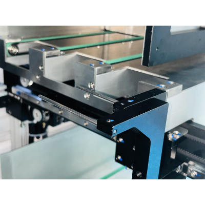 Semi-conductor PCB Loader