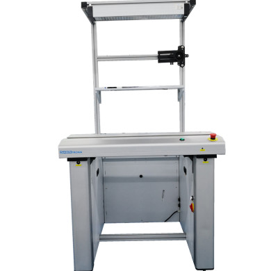 Linking Conveyor with Lighting