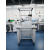 Linking Conveyor with Lighting