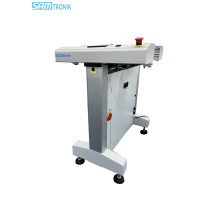 SAM Precision Euro type 0.6Mt PCB Inspection Conveyor