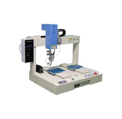 Table Soldering Machine